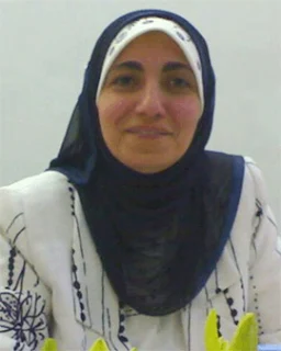 الدكتورة نبال نبيل سليم نزال
