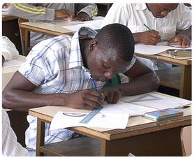 Exames do secundário tiveram "resultados desastrosos" em Maputo