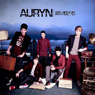 Auryn - Me gusta