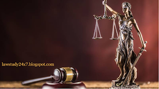 Concept of Judicial Activism – a comprehensive study