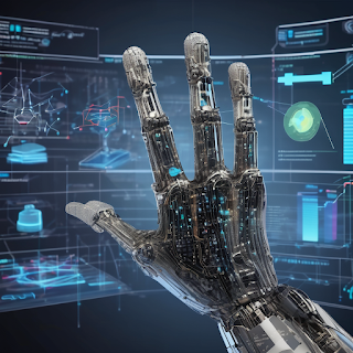 AI automating complex big data tasks