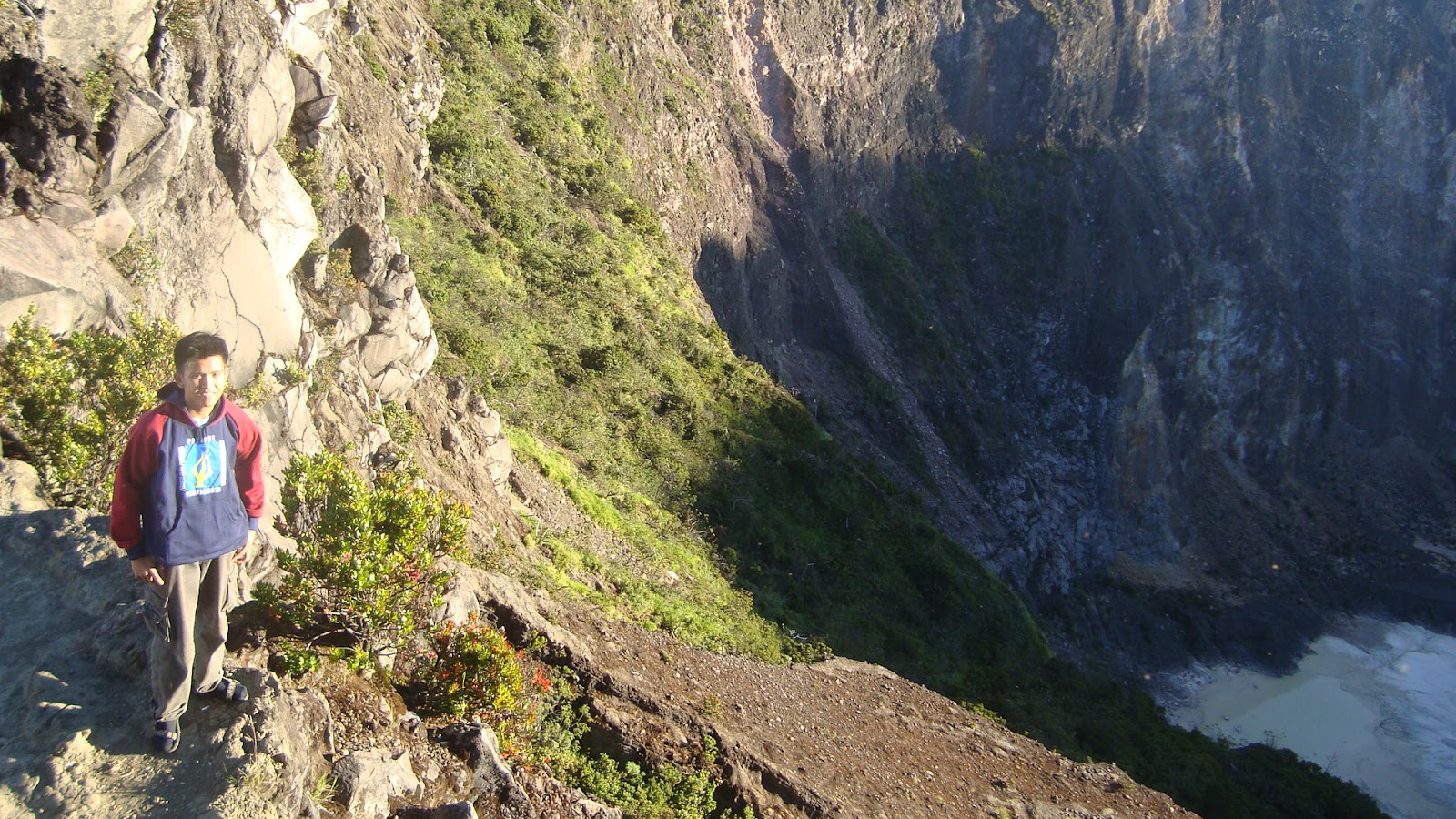 Cerita Seorang Pendaki Gunung: Photo pendakian Gunung Ciremai