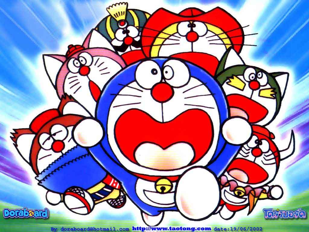 My Simple Life Kontroversi Akhir Kisah Doraemon Dan Fakta Faktanya