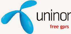  Uninor Free GPRS Internet 2G 3G Trick 2014 Working - PAKLeet