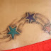 Star Tattoo Pictures