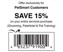 petsmart coupons 2018