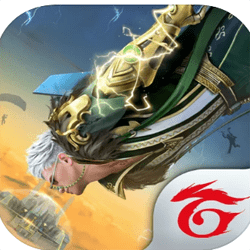 تحميل لعبة فري فاير: ظهور الأبطال Free Fire: Heroes Arise لأجهزة iPhone و iPad