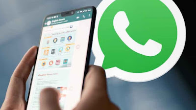 How To Hide Unwanted Messages And Groups WhatsApp