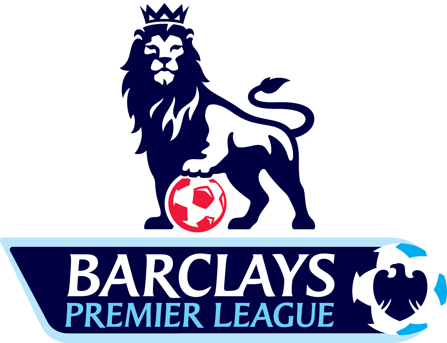 Logo Klub Sepakbola di Liga Inggris *.PNG - Idezia