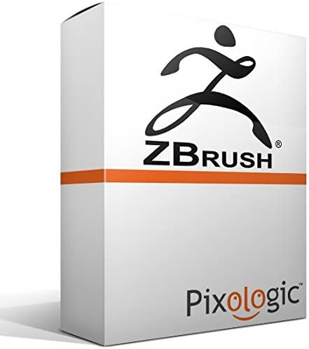 Pixologic ZBrush 2023.1