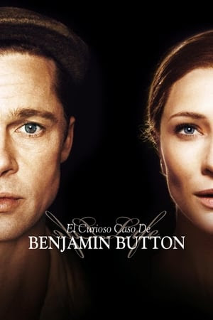 El curioso caso de Benjamin Button 1080p español latino 2008