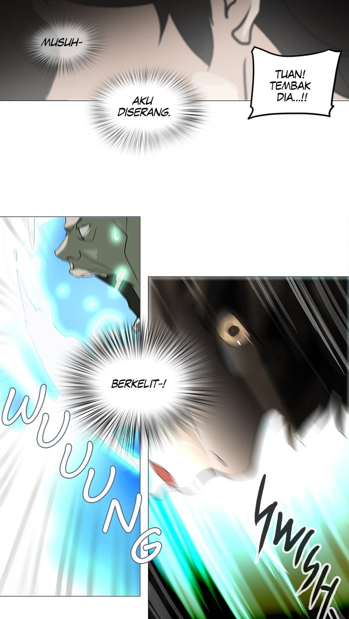 Webtoon Tower Of God Bahasa Indonesia Chapter 233