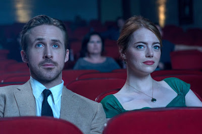 Diez curiosidades que (quizá) no sabes de 'La La Land'. Ver. Oír. Contar. CINE