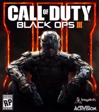 Call of Duty Black Ops III Eclipse DLC Game ISO File Direct Download