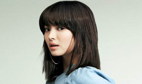 Beautiful Girl Korean Hairstyles, Long Hairstyle 2011, Hairstyle 2011, New Long Hairstyle 2011, Celebrity Long Hairstyles 2011