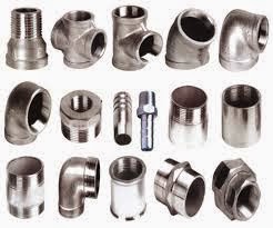 ILMU PIPA Pengertian dan Macam macam Pipe Fitting 