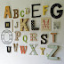 The ABC Wall Craze