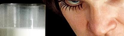 LA MIRADA DE LA LOCURA