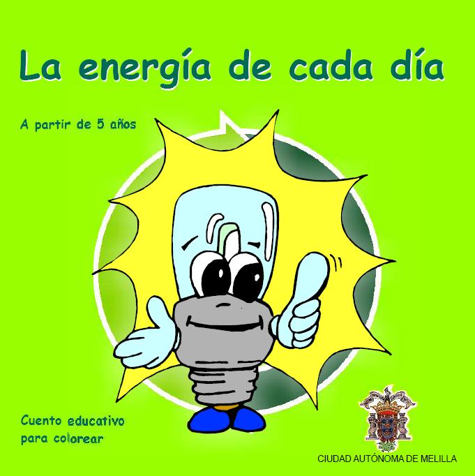 Imagenes Para Colorear Sobre El Ahorro Energetico Imagui