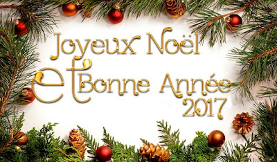 French New Year Messages