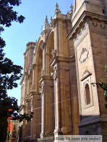 Catedral de Granada