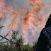 Φωτιά στην Άνω Βαρυμπόμπη: Καίει παρθένο δάσος - Συναγερμός στην πυροσβεστική