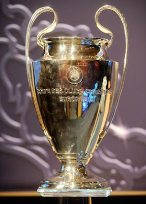 European Cup Champions League