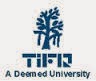 Govt Jobs Tata Institute of Fundamental Research : Last Date 22/11/2014