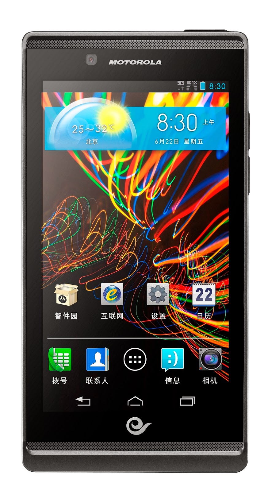 motorola razr v xt889 pret