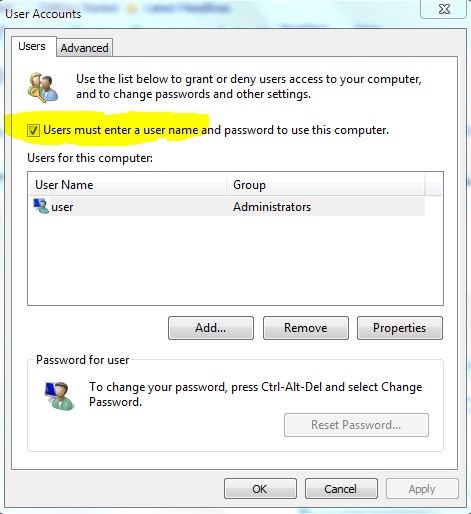 How To Log in Window 8 If Forgot Password  : 4 Steps