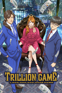 CRunchyroll revela nuevos anime que se uniran a su plataforma en el AnimagiC 2024.