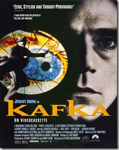 Kafka (1991)