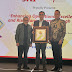PIEP Raih Penghargaan Indonesia Best Companies Award 2025 dalam Implementasi HSE