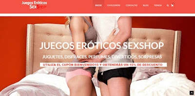 JESS - Tienda Erotica Sexshop en Jerez Cadiz - España