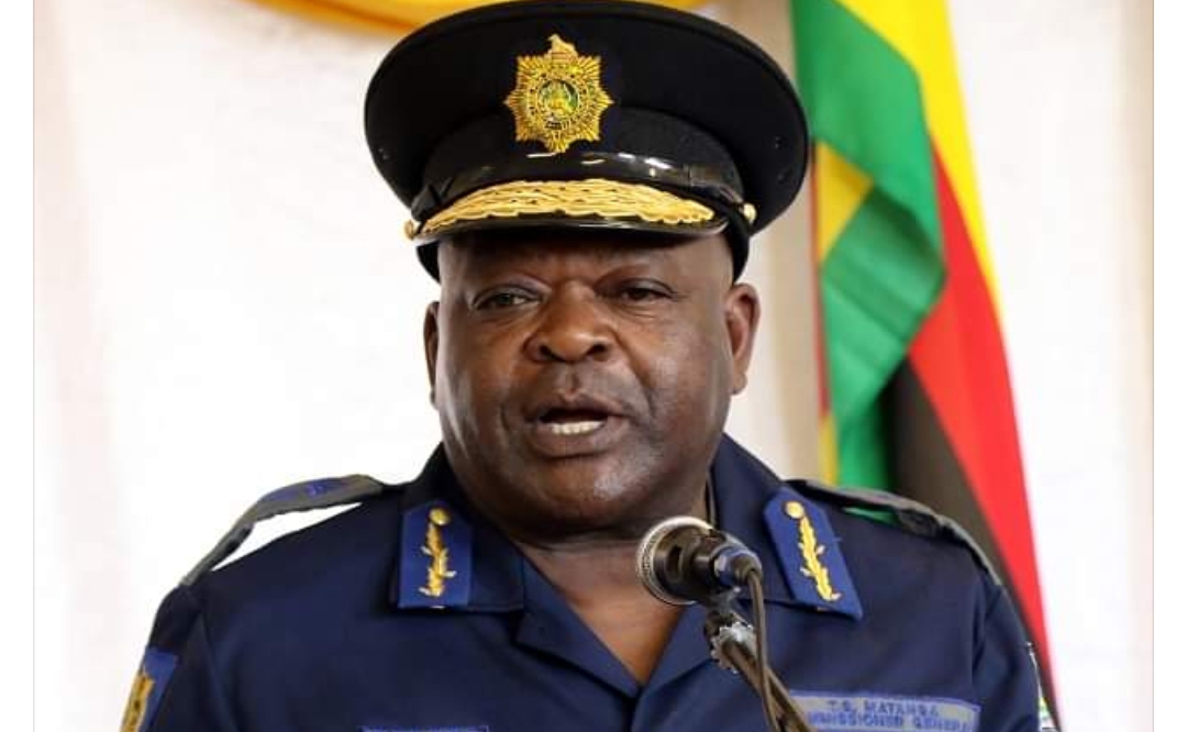 Zimbabwe police ensure Easter holiday safety by banning mushikashika and unlicenced buses