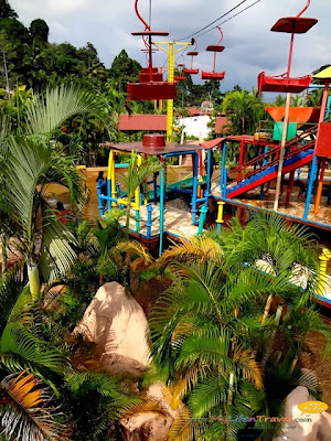 Bukit Merah Water Park