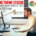 Chrome Theme Studio | crea gratis temi per Chrome ed Edge