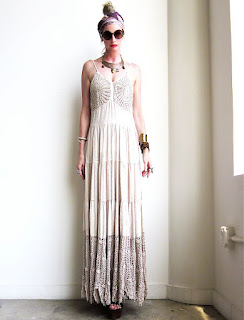 bohemian wedding dress amazon