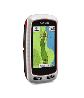 Garmin Approach G7 Golf Course GPS, image, review features & specifications plus compare with G8