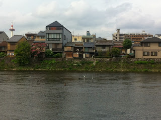 Kyoto, 2cyclejapan