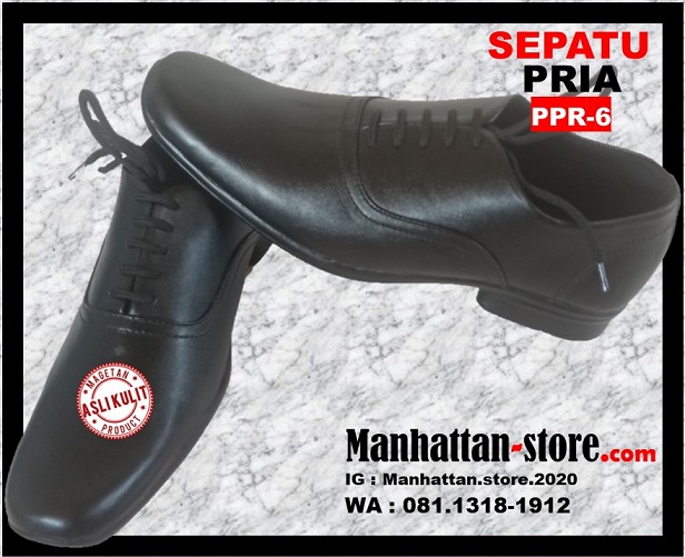 SEPATU PRIA (Rp.250.000)