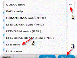 cara memperkuat sinyal indosat