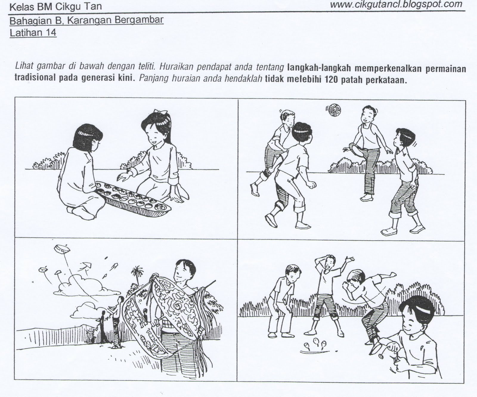 Contoh Teks Eksposisi Mengenai Lingkungan - Contoh 36