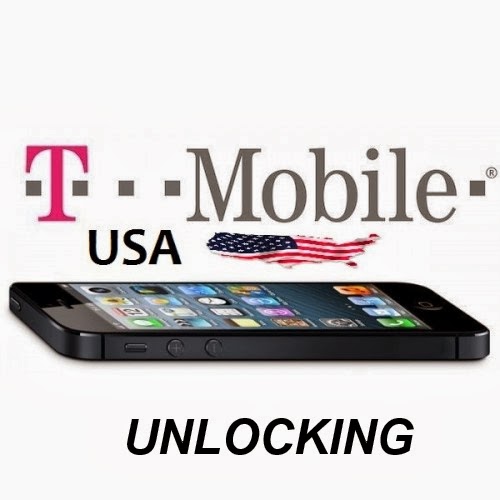 How to Unlock T-Mobile iPhone 5 Detailed Guide