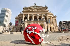 Kansas City Chiefs: Unveiling the Untold Facts | kansas city chiefs | facts of kansas city chiefs | Tsaam Facts