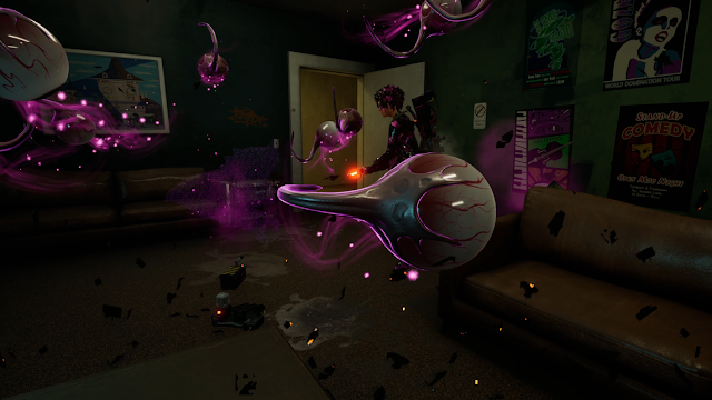 Ghostbusters Spirits Unleashed Third Free DLC