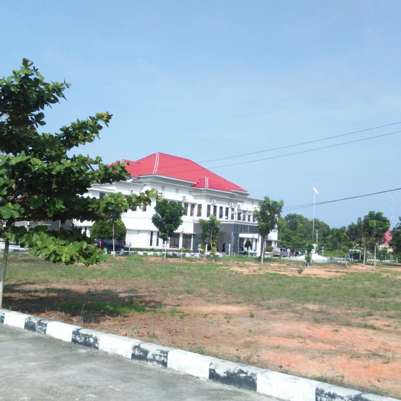 Siak Sri Indrapura,Kota Wisata The Truly Malay