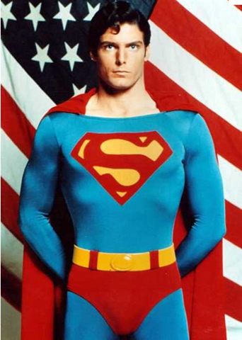 En 1938 nace el primer superhéroe: Superman (con permiso del Hombre Fantasma)