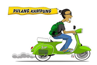 cerita anak kos harus pulang