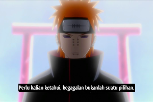 Naruto Shippuden Spesial-Awal Mula Terciptanya Akatsuki [Subtitle Indonesia]